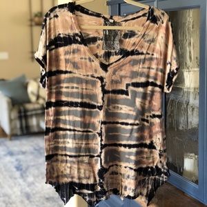 Tie Dye Tee